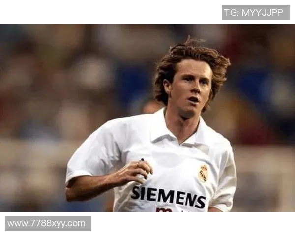 皇马球星颜值排行榜揭秘 哪些球员不仅技艺高超还帅气逼人