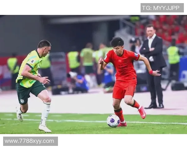 中国足球一流球星崛起与挑战解析,推动中国足球未来发展的关键人物与策略 中国足球一流球星崛起与挑战解析,推动中国足球未来发展的关键人物与策略