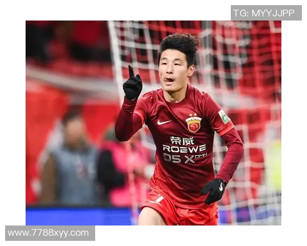 武磊对比韩国足球明星地位分析 韩国球员谁与武磊最为接近