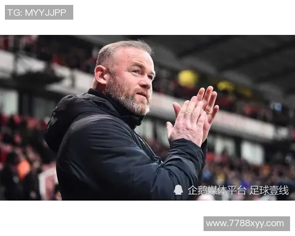 美格兰足球传奇鲁尼的辉煌生涯与成就解析